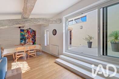 Maison 4 pièces 260000 €