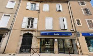 Immeuble   m² à vendre à Saint-Céré (46400)