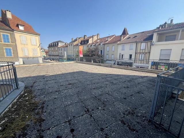 Immeuble proposé à Saint-Céré