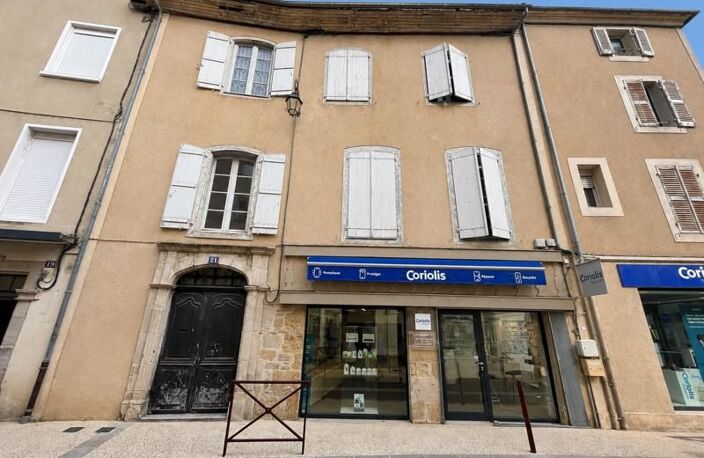 Vente immeuble   Saint-Céré (46400) — photo 3