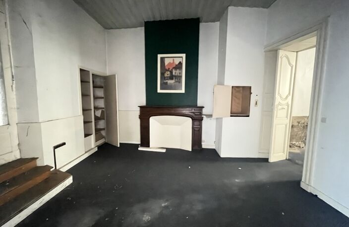 Vente immeuble   Saint-Céré (46400) — photo 4