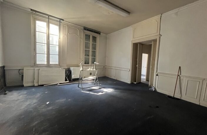 Vente immeuble   Saint-Céré (46400) — photo 5