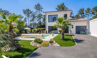 Maison 5 Pièces 143 m² à vendre à Andernos-les-Bains (33510)