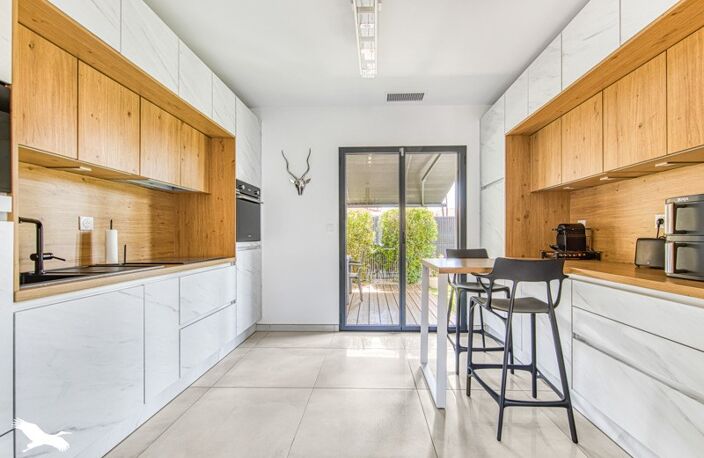 Contemporaine de 5 pièces principales — photo 3