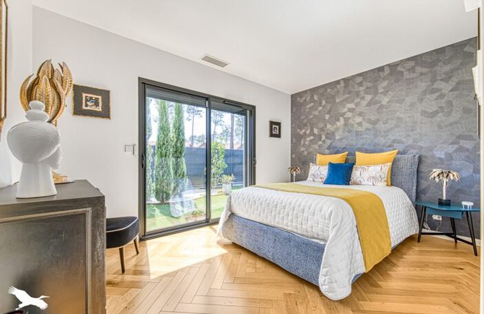 Contemporaine de 5 pièces principales — photo 5