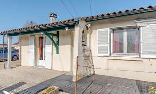 Maison 4 Pièces 97 m² à vendre à Carbon-Blanc (33560)