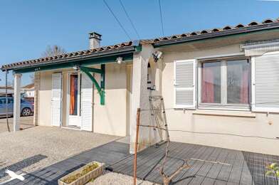 Maison 4 pièces 324632 €