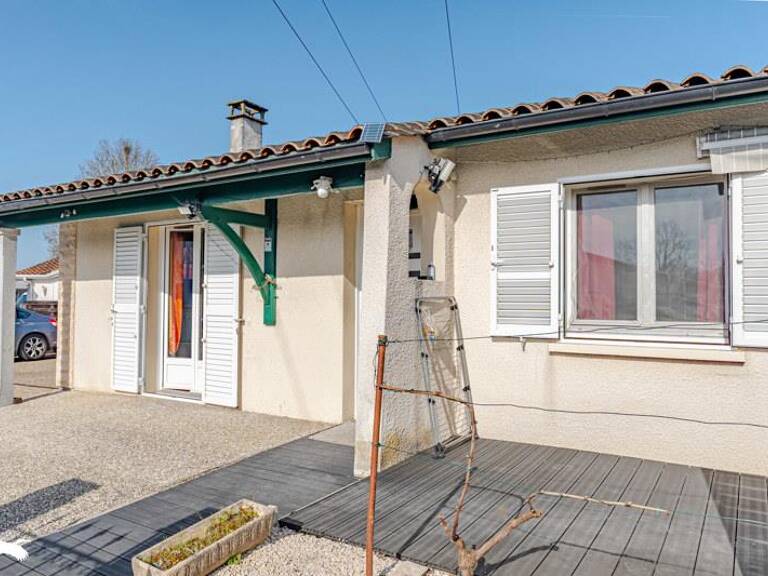 Pavillon de 4 pièces principales — photo 1