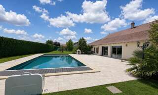 Maison 5 Pièces 171 m² à vendre à Saint-Doulchard (18230)