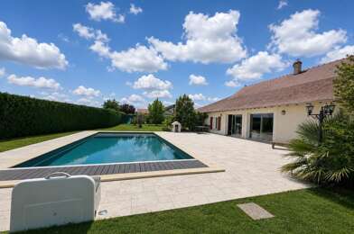 Maison 5 pièces 382239 €
