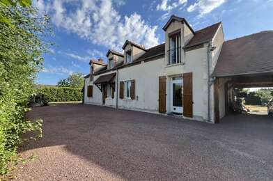 Maison 5 pièces 382239 €