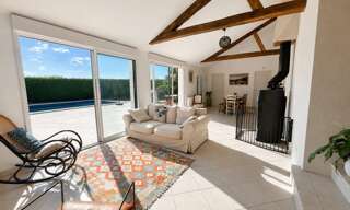 Maison 5 Pièces 171 m² à vendre à Saint-Doulchard (18230)