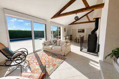 Maison 5 pièces 382239 €