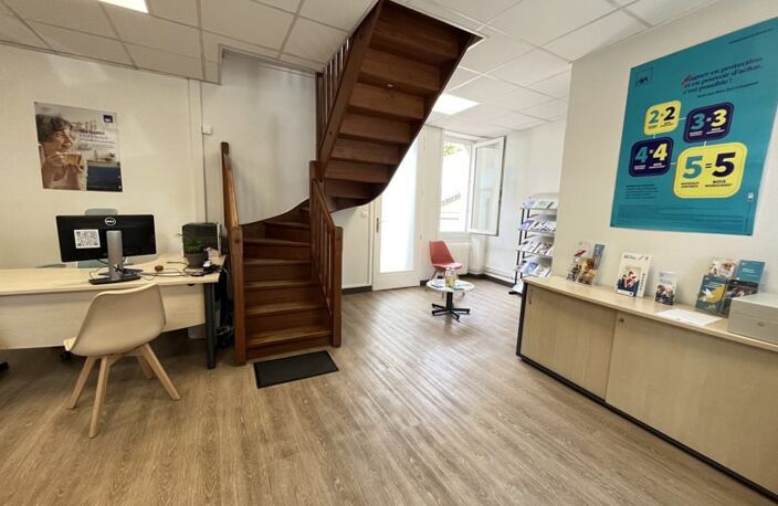 Vente immeuble   Bourges (18000) — photo 3