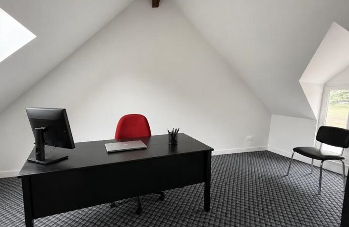 Vente immeuble   Bourges (18000) — photo 4