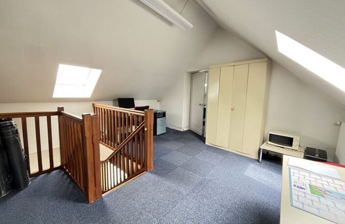 Vente immeuble   Bourges (18000) — photo 5