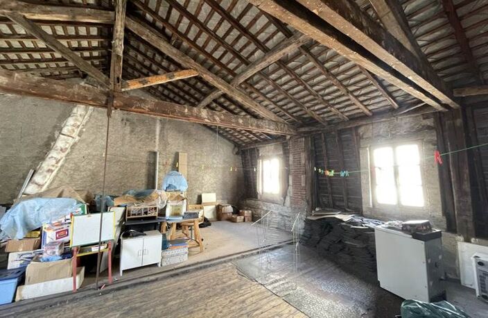 Vente appartement 2 pièces 94 m² Bourges (18000) — photo 2