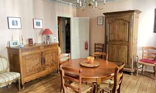 Appartement 6 Pièces 113 m² à vendre à Bourges (18000)