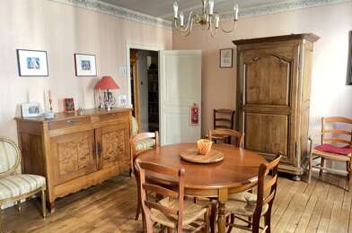 Appartement 6 pièces 213000 €