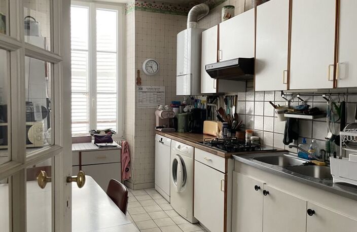 Vente appartement 6 pièces 113 m² Bourges (18000) — photo 2
