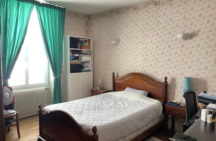 Vente appartement 6 pièces 113 m² Bourges (18000) — photo 3