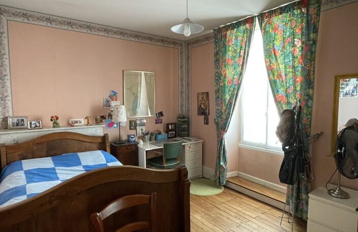 Vente appartement 6 pièces 113 m² Bourges (18000) — photo 4