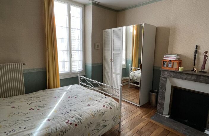 Vente appartement 6 pièces 113 m² Bourges (18000) — photo 5