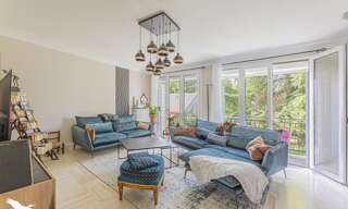 Maison 6 Pièces 177 m² à vendre à La Ville-aux-Dames (37700)