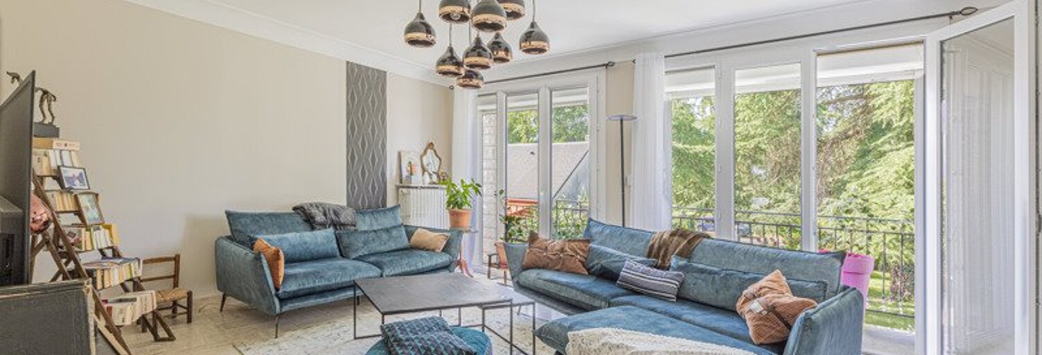 Maison 6 Pièces 177 m² à vendre à La Ville-aux-Dames (37700)