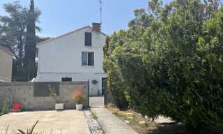Maison 6 Pièces 115 m² à vendre à Ruelle-sur-Touvre (16600)