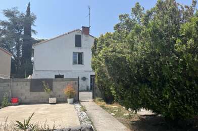 Maison 6 pièces 192240 €
