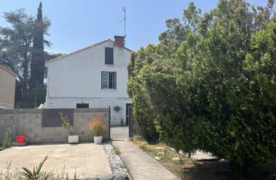 Maison en pierre de 6 pièces principales — photo du bien