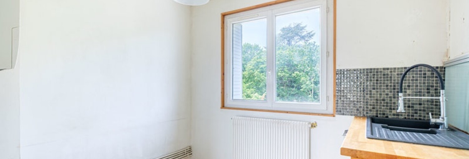 Appartement 2 Pièces 52 m² à vendre à Oullins-Pierre-Bénite (69600)