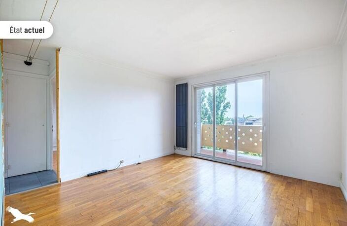 Vente appartement 2 pièces 52 m² Oullins-Pierre-Bénite (69600) — photo 2