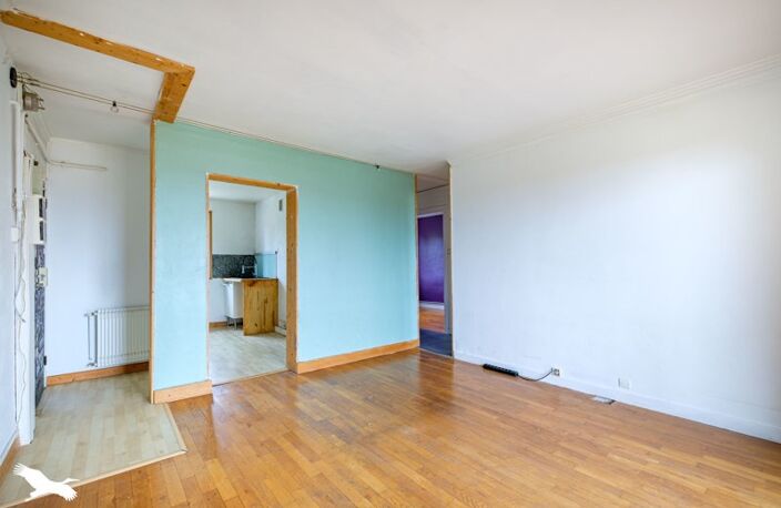 Vente appartement 2 pièces 52 m² Oullins-Pierre-Bénite (69600) — photo 4