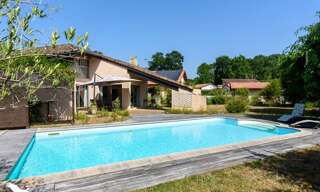 Maison 4 Pièces 99 m² à vendre à Mont-de-Marsan (40000)