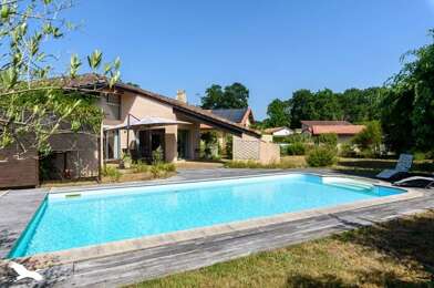 Maison 4 pièces 289000 €