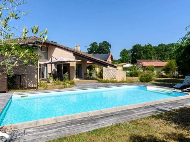 Contemporaine de 4 pièces principales — photo du bien