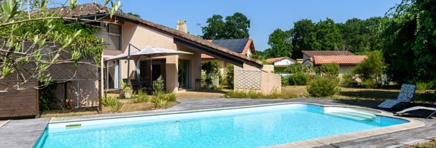Maison 4 Pièces 99 m² à vendre à Mont-de-Marsan (40000)