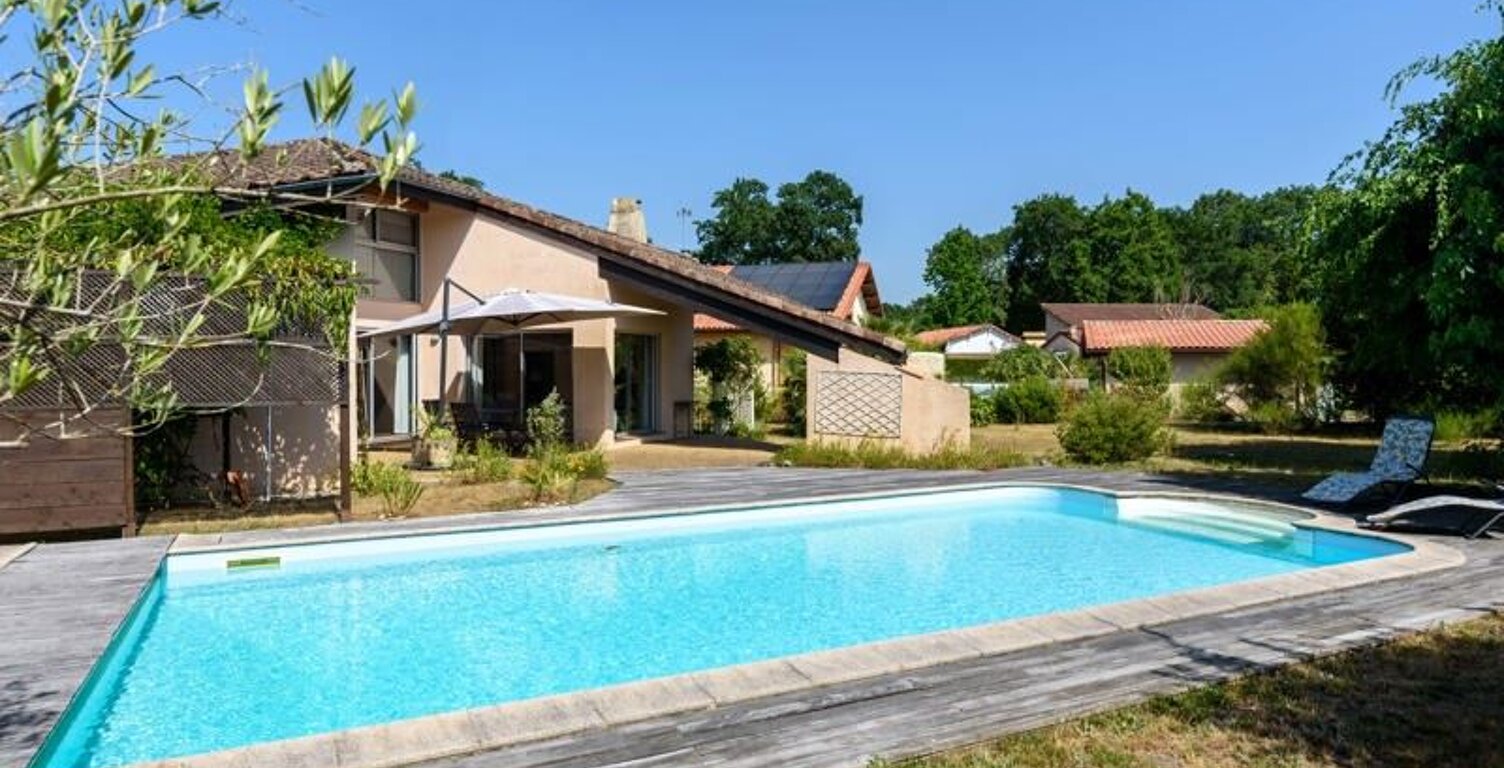 Contemporaine de 4 pièces principales — photo 1