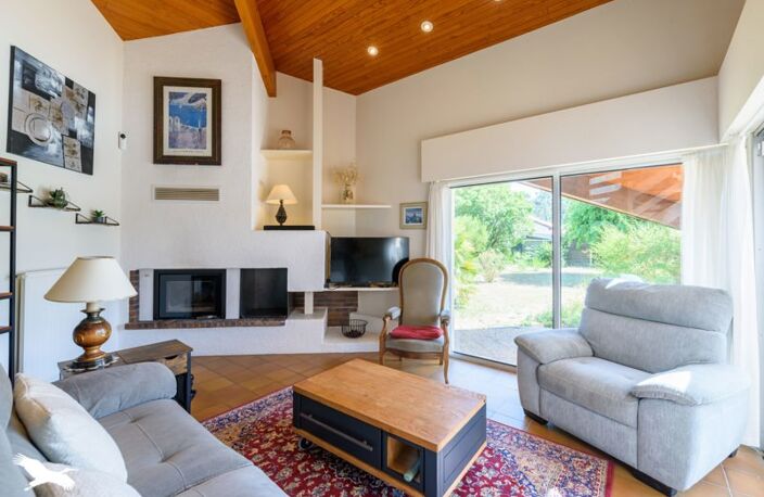 Contemporaine de 4 pièces principales — photo 2