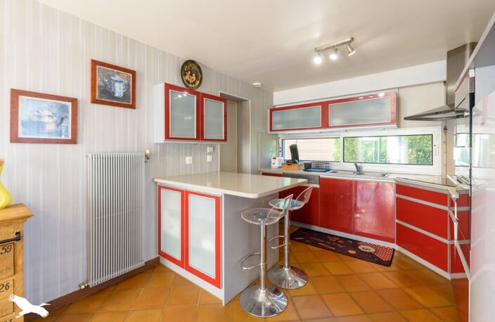 Contemporaine de 4 pièces principales — photo 5
