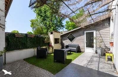 Maison de ville de 8 pièces principales — photo du bien