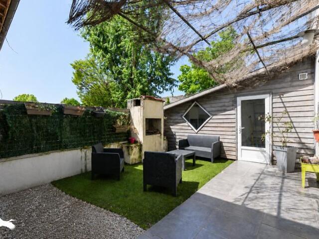 Maison proposé à Mont-de-Marsan