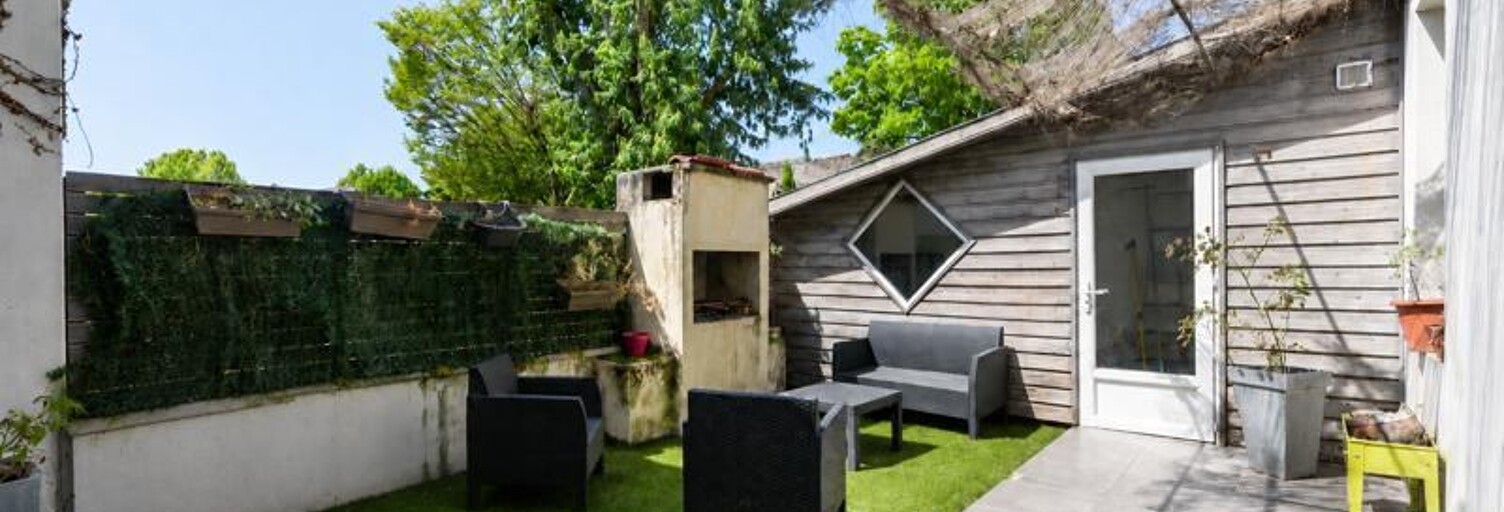 Maison 8 Pièces 212 m² à vendre à Mont-de-Marsan (40000)