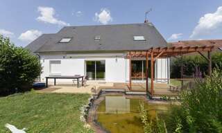 Maison 6 Pièces 146 m² à vendre à Villebarou (41000)