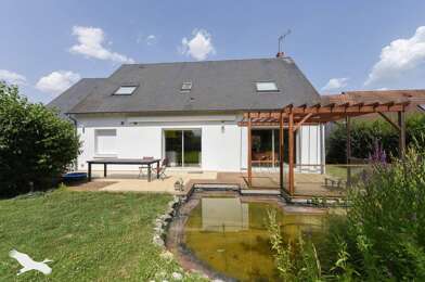 Maison 6 pièces 281430 €