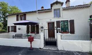 Maison 5 Pièces 171 m² à vendre à Oradour-Saint-Genest (87210)