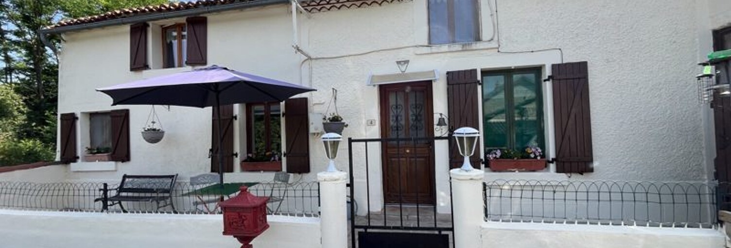 Maison 5 Pièces 171 m² à vendre à Oradour-Saint-Genest (87210)