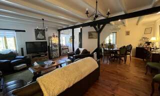 Maison 5 Pièces 171 m² à vendre à Oradour-Saint-Genest (87210)